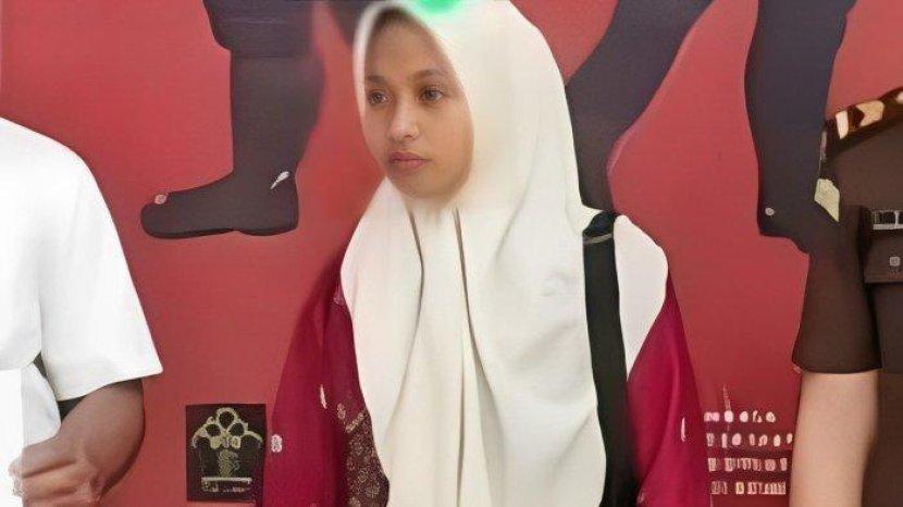 Supriyani-37-guru-honorer-di-Konawe-Selatan