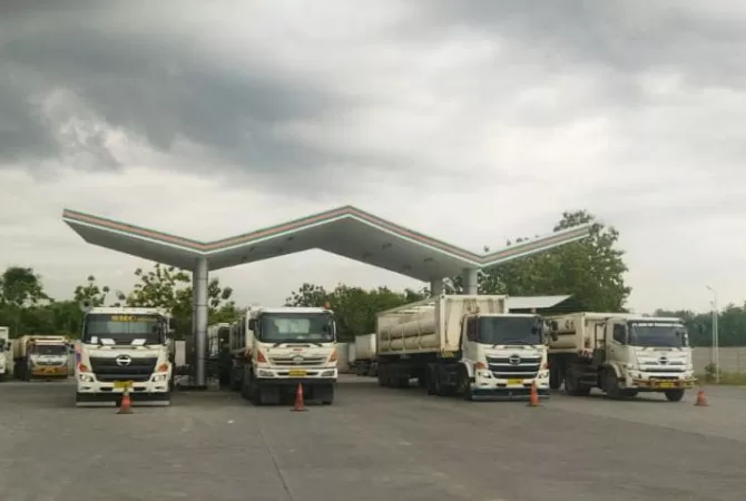Truk
