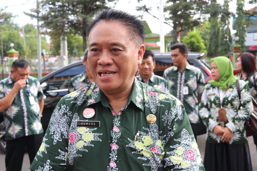 Komang